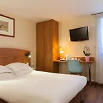 北亚眠舒适酒店