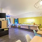 Comfort Nord 3* Αμιάν