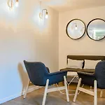 Ξενοδοχείο Comfort Nord Αμιάν