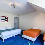 Comfort Nord 3*