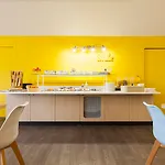 Comfort Nord 3* Αμιάν