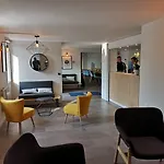 Comfort Nord Ξενοδοχείο Αμιάν