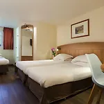 Ξενοδοχείο Comfort Nord