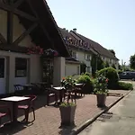 Comfort Nord Ξενοδοχείο Αμιάν