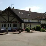 Comfort Nord Ξενοδοχείο 3*