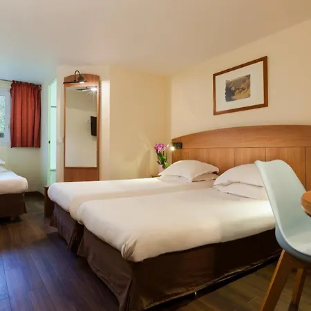 Comfort Nord Hotel