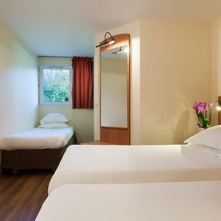 Comfort Nord Hotel 3*