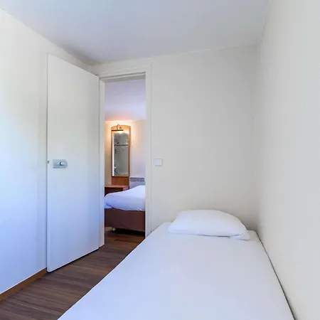 Ξενοδοχείο Comfort Nord 3*