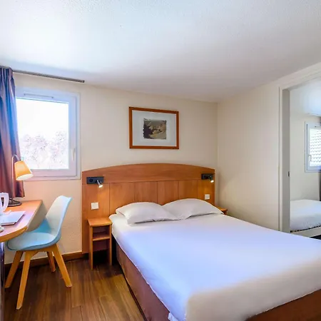 Comfort Nord Ξενοδοχείο 3*