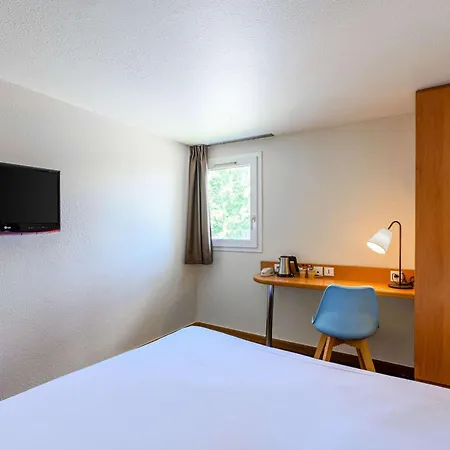 Comfort Nord Αμιάν