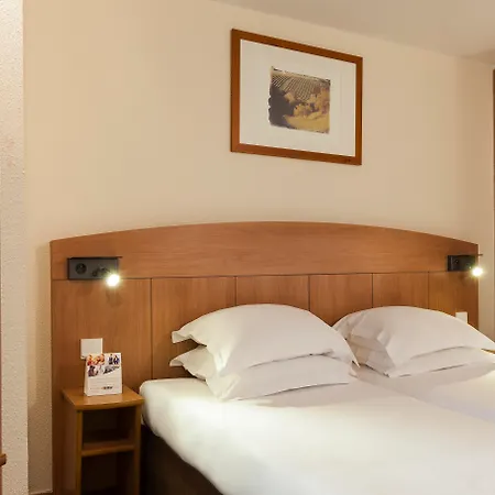 Comfort Nord Szálloda