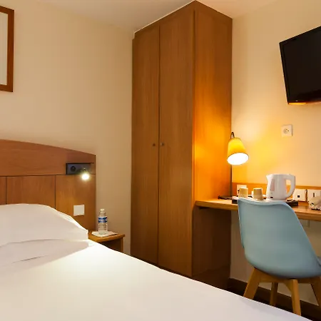 Szálloda Comfort Nord