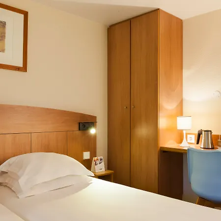 Comfort Nord Αμιάν