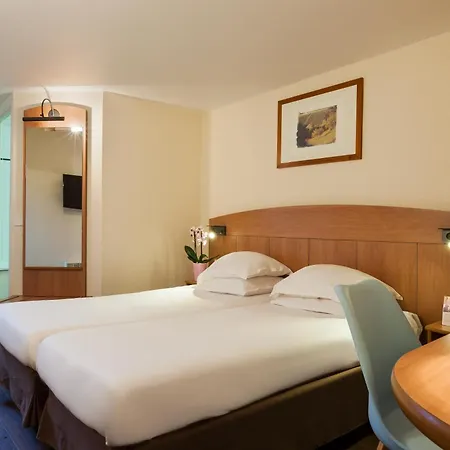 Comfort Nord Hotel 3*