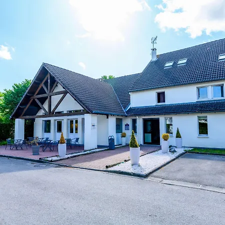 Comfort Nord Szálloda
