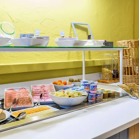 Comfort Nord Αμιάν