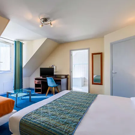 Comfort Nord 3* Αμιάν