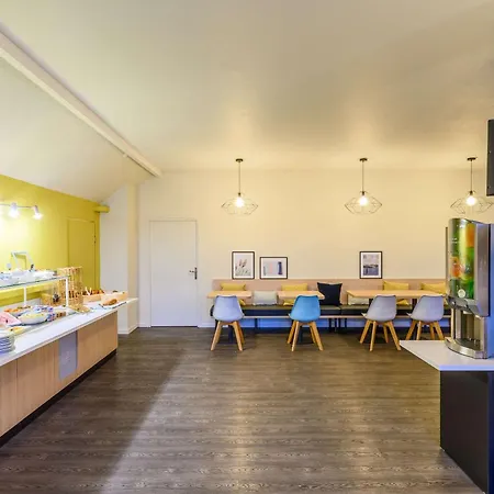 Comfort Nord Szálloda