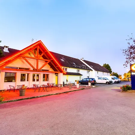 Comfort Nord