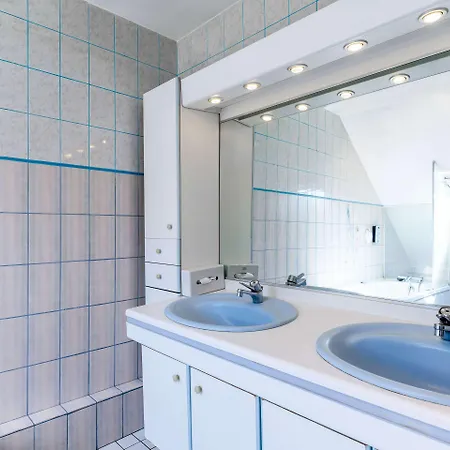 Szálloda Comfort Nord Amiens