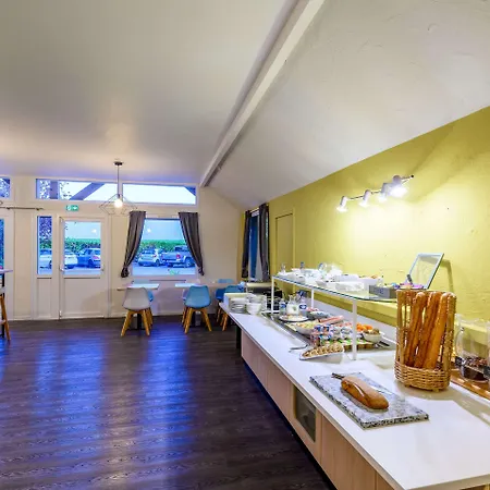 Comfort Nord Hotel 3*