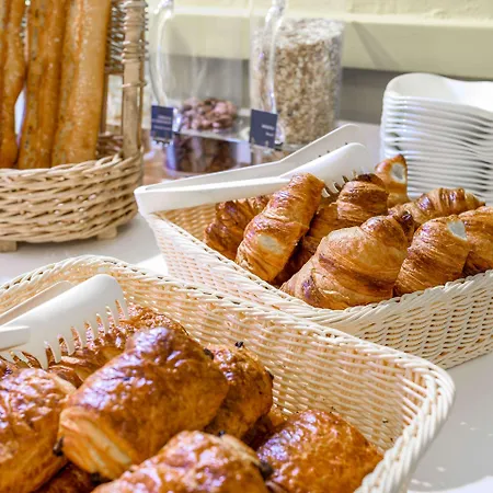 Ξενοδοχείο Comfort Nord