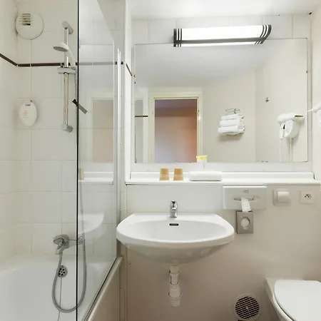 Comfort Nord Szálloda