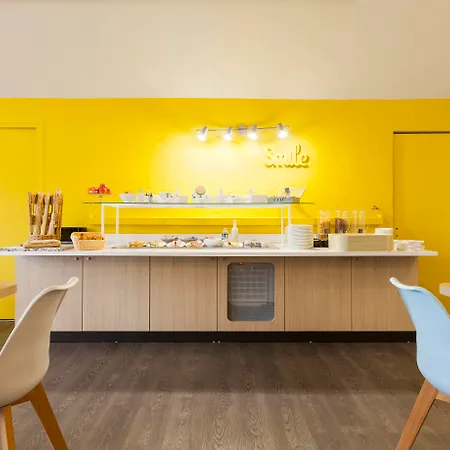 Comfort Nord 3* Αμιάν