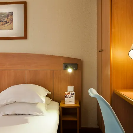 Comfort Nord Ξενοδοχείο 3*