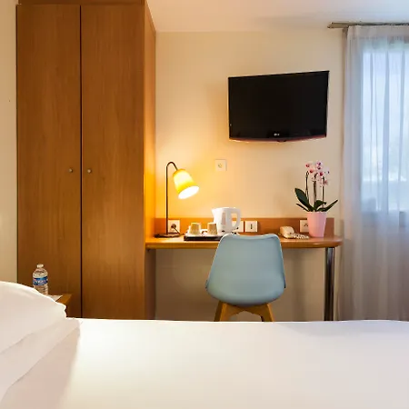 Ξενοδοχείο Comfort Nord