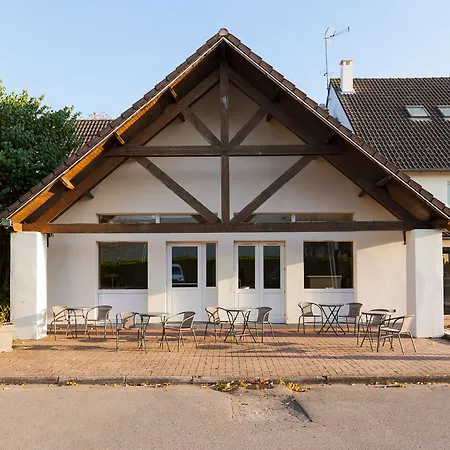 Szálloda Comfort Nord 3*