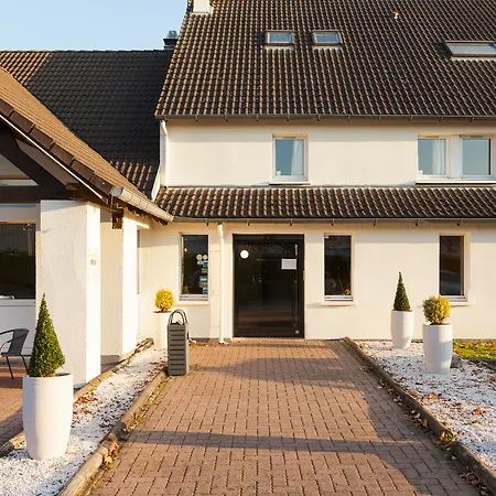 Comfort Nord Szálloda 3*