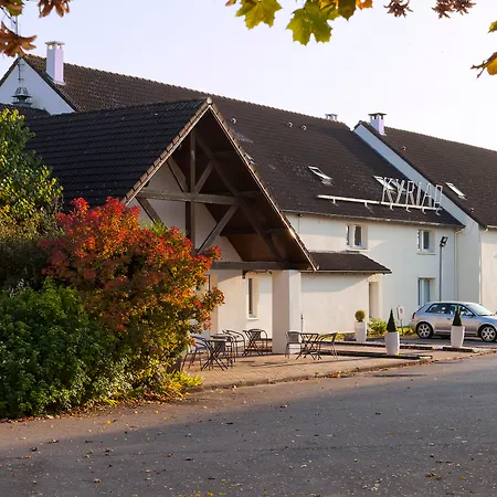 Comfort Nord 3* Amiens