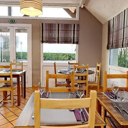 Comfort Nord فندق 3*