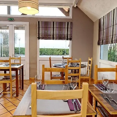 Comfort Nord Szálloda 3*