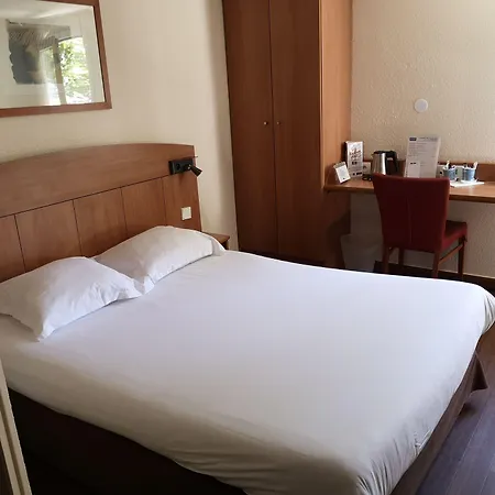 Comfort Nord 3* Αμιάν