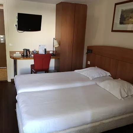 Ξενοδοχείο Comfort Nord Αμιάν