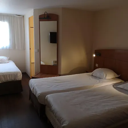 Comfort Nord Ξενοδοχείο 3*