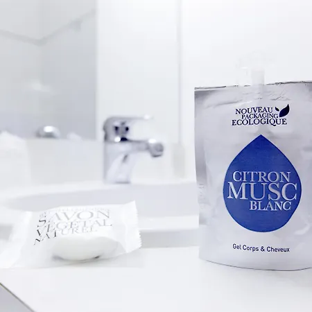 Comfort Nord Szálloda Amiens