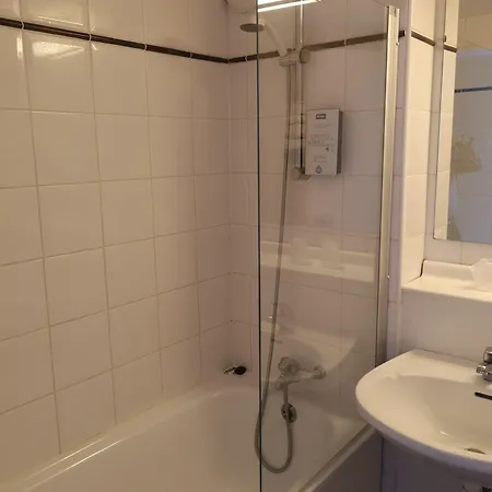 Comfort Nord Αμιάν
