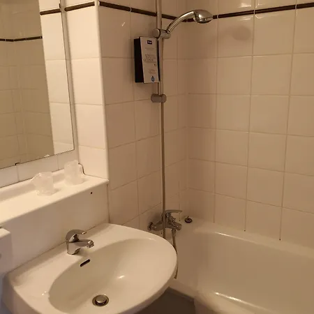 Ξενοδοχείο Comfort Nord 3*