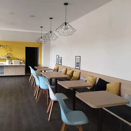 Comfort Nord Αμιάν