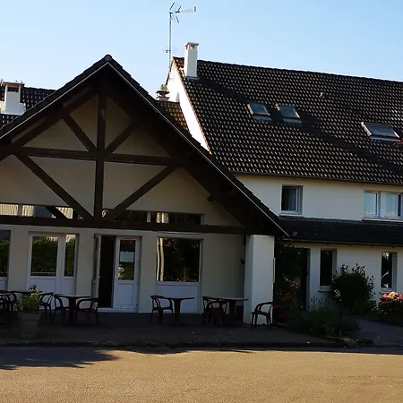 Comfort Nord 3* Αμιάν