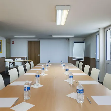 Comfort Nord Ξενοδοχείο Αμιάν