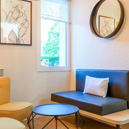 Comfort Nord Ξενοδοχείο