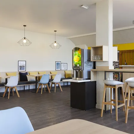 Szálloda Comfort Nord