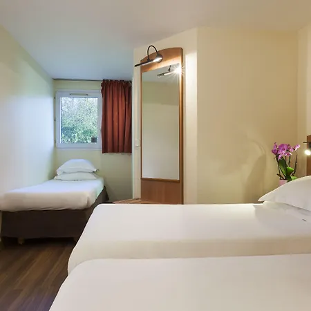 Hotel Comfort Nord Amiens