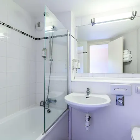 Comfort Nord Hotel 3*