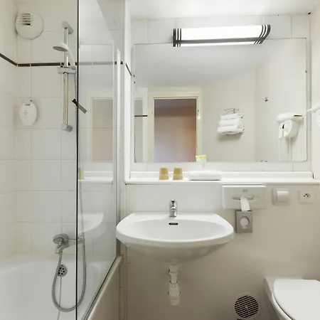 Comfort Nord Ξενοδοχείο 3*