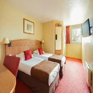 Comfort Nord 3* أميا